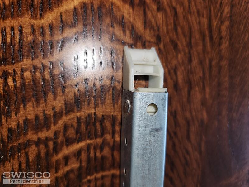 single hung window balance spring replacement