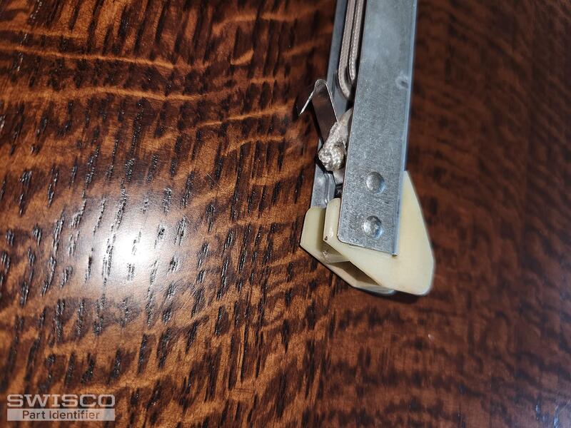 single hung window balance spring replacement