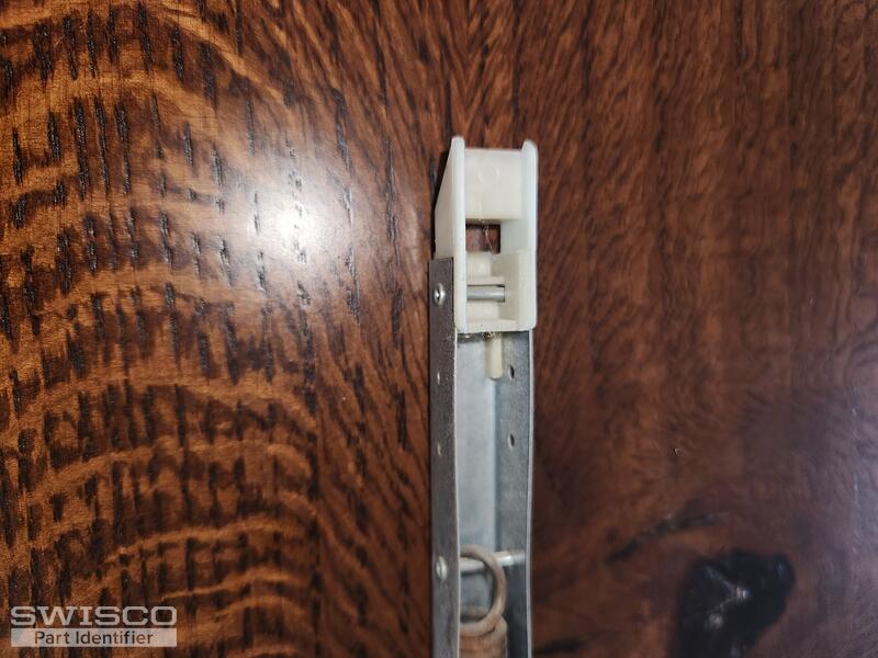 single hung window balance spring replacement