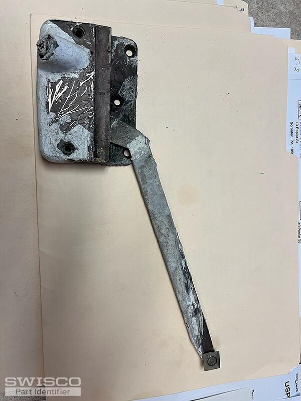 window crank