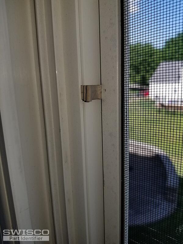 screen clip installed