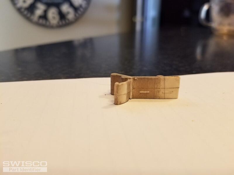 screen clip side view