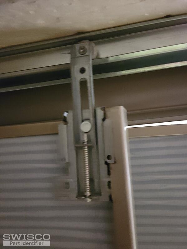 Single Roller Hanger