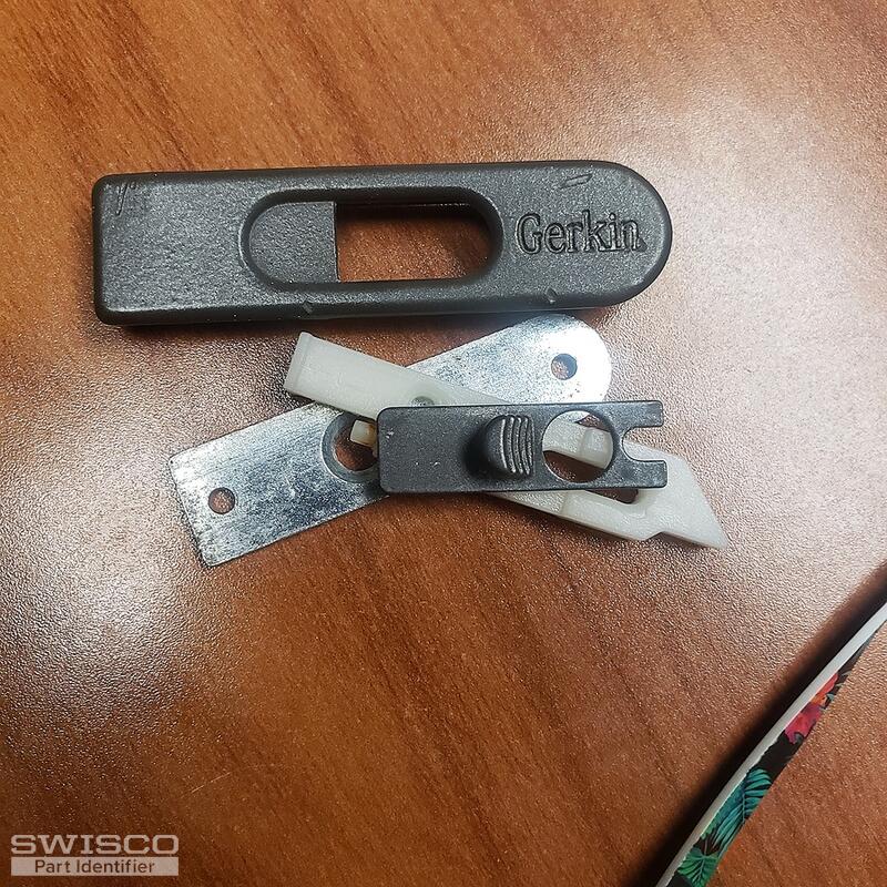 Tilt latch replacements