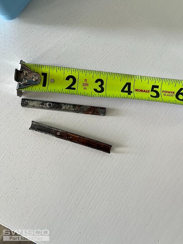 window pin for condo windows