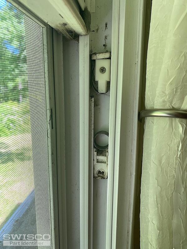 installed