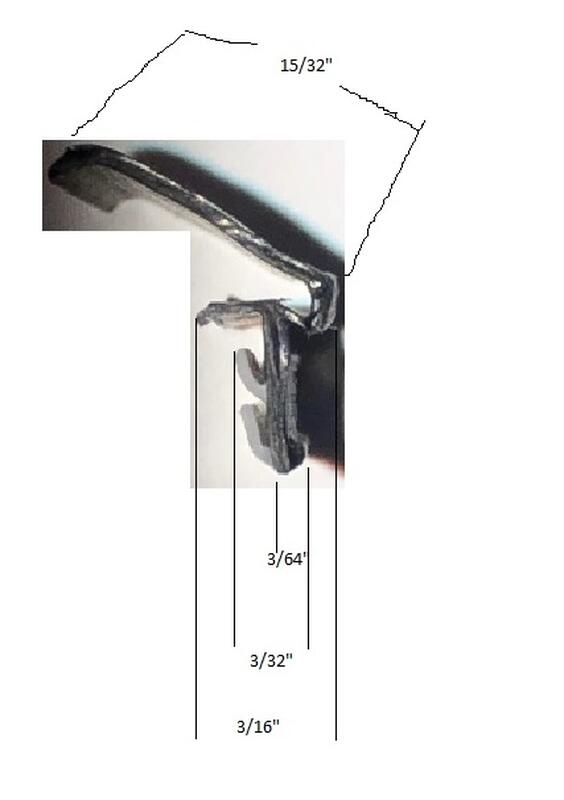 Weather Stripping
