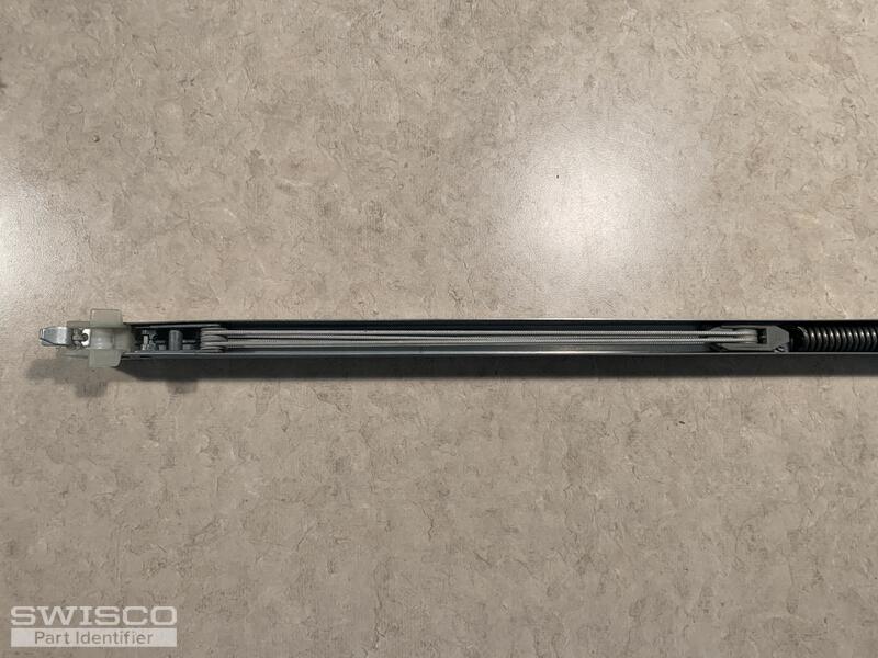 Spring Balance for Milgard MFG Center Window : SWISCO.com