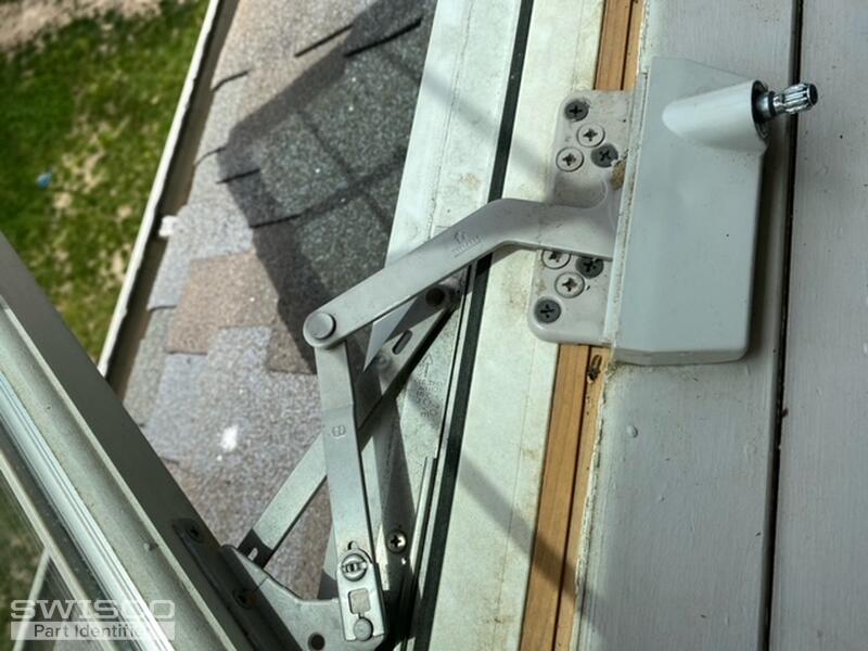 Window crank pic