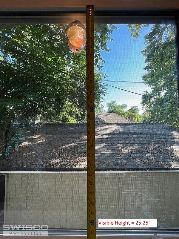 VisibleHeight