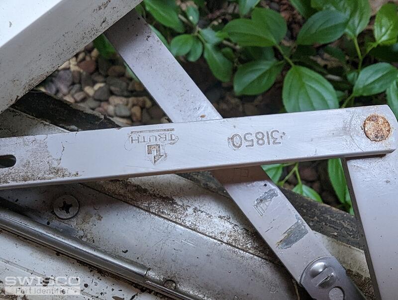 snap on sissor arm 2