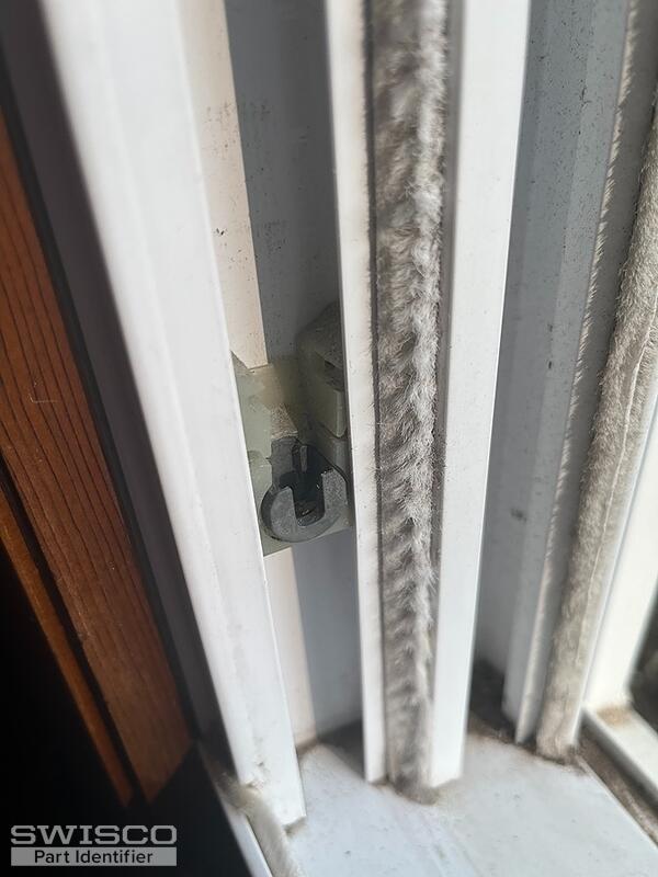 Window Part