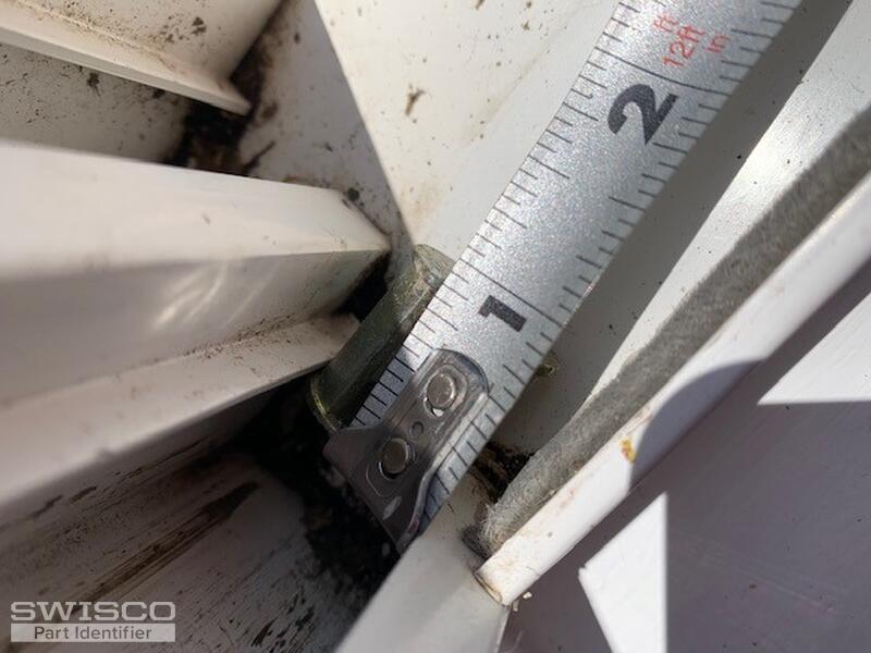window pivot shoe : SWISCO.com