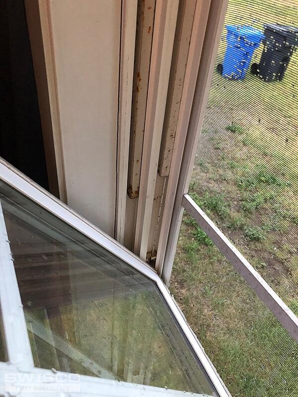 Vinyl Window Part 4