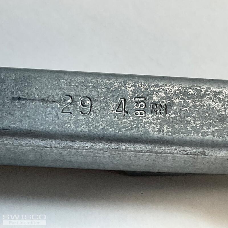 29 4  BSI