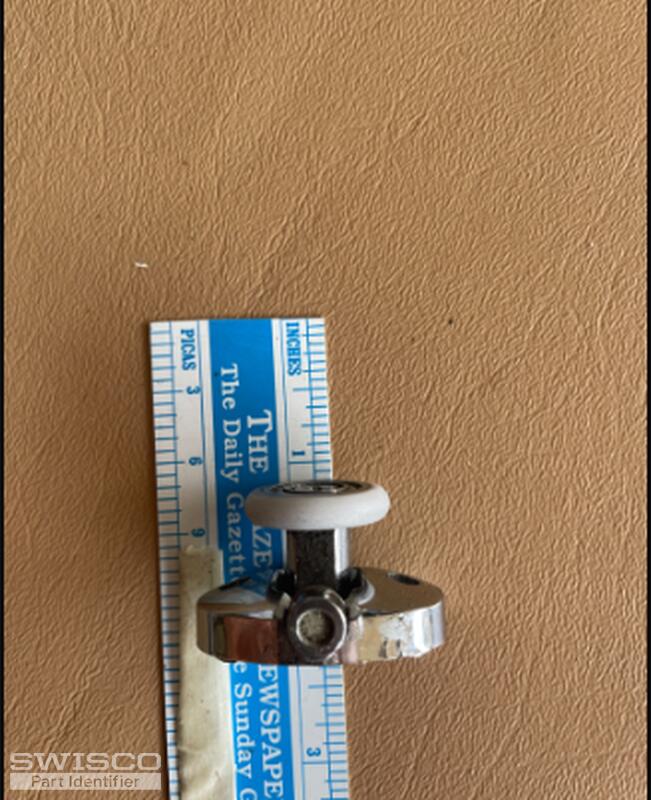 Glenn Shower Roller3