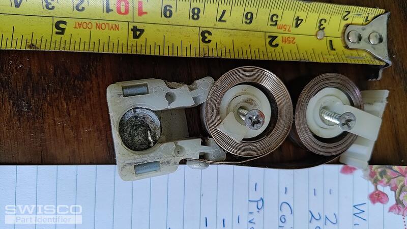 Balance Coils 1 of 2
