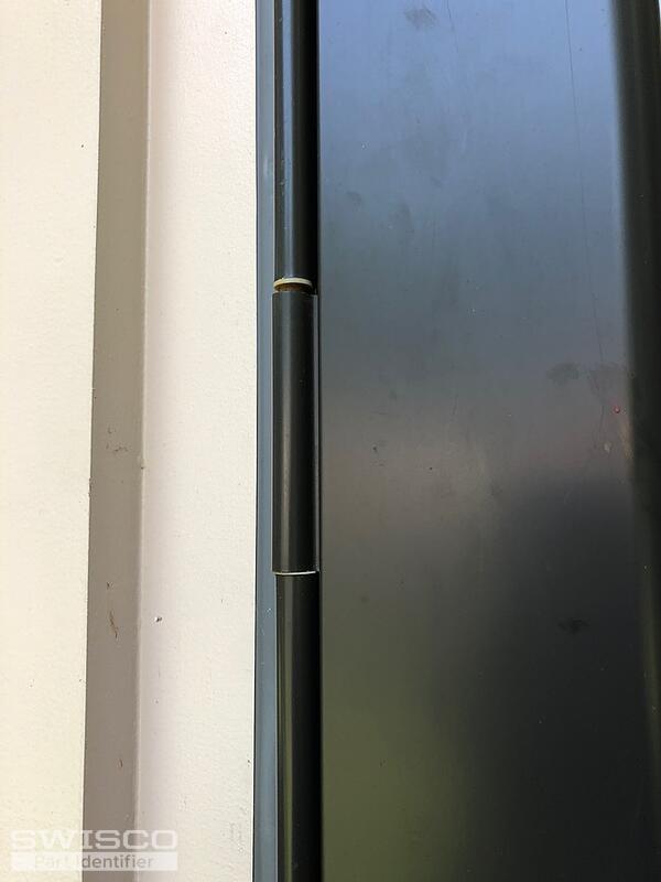 Searching for Storm door hinge pin repair kit for Anderson storm door