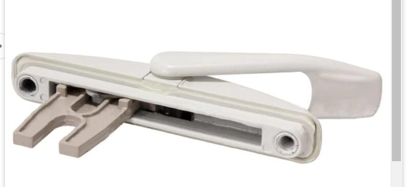 Window lock