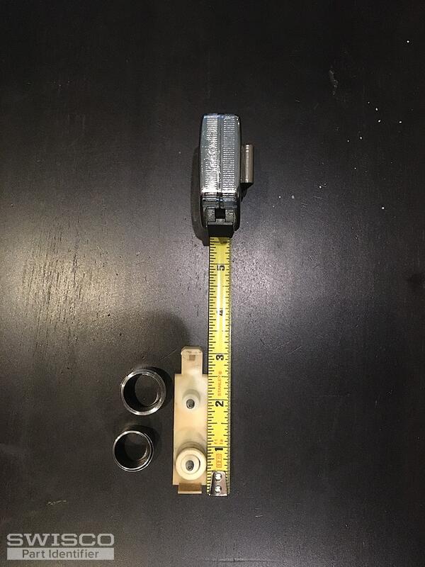 304 Window Coil Top