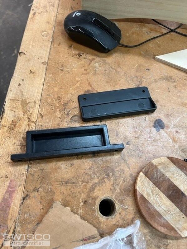 screen door handle