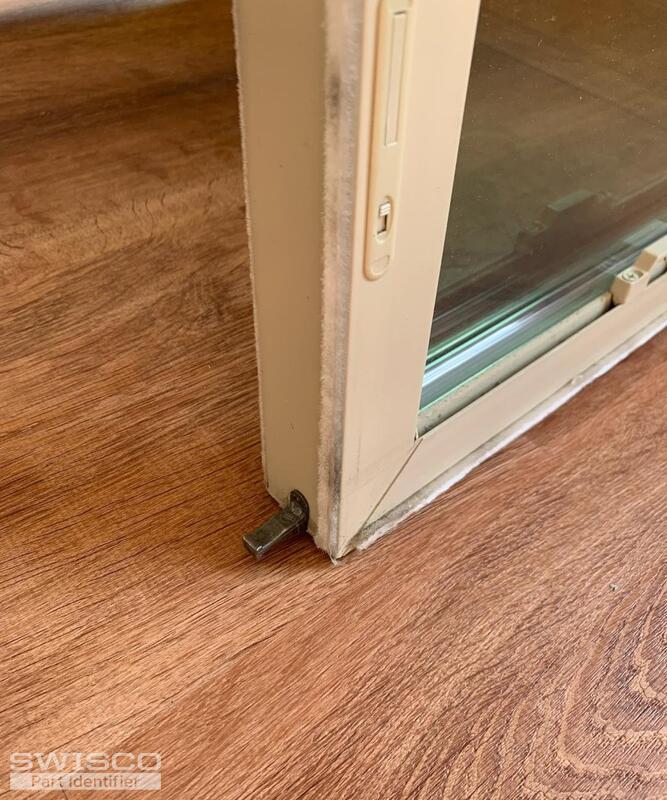 simonton double hung window