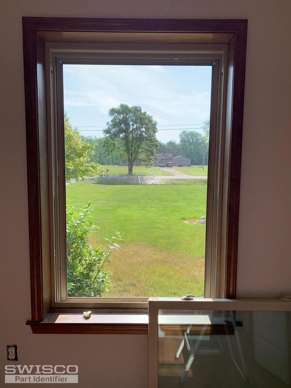 simonton double hung window