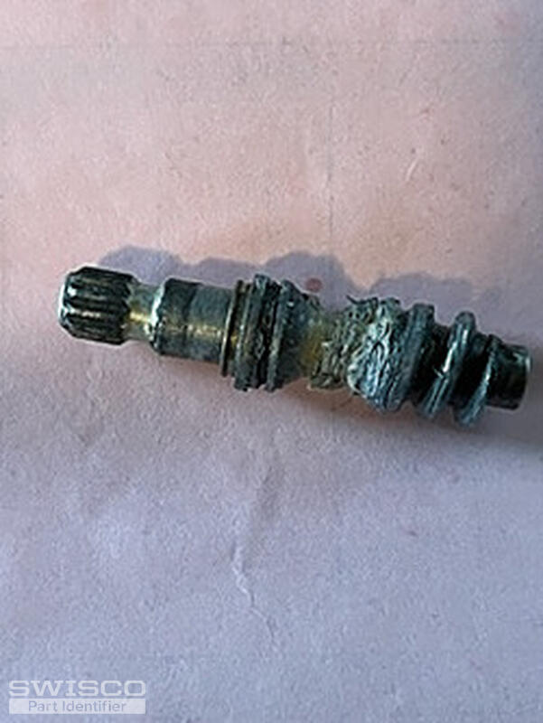 spindle