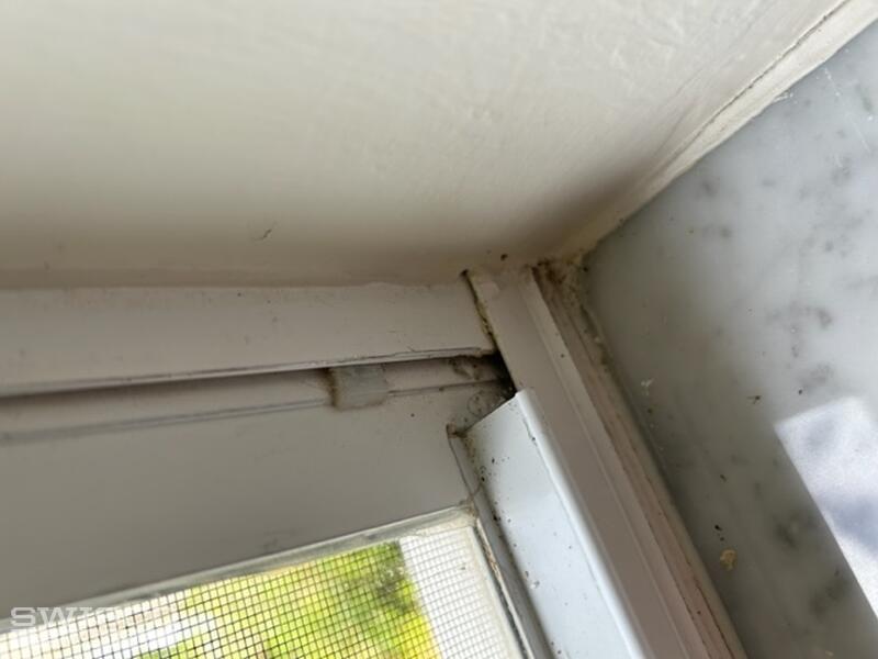 Window spacer