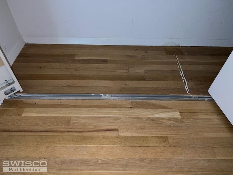 floor track