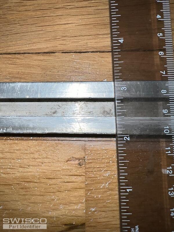 track width