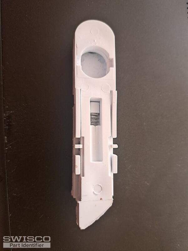 sash lock removed 1