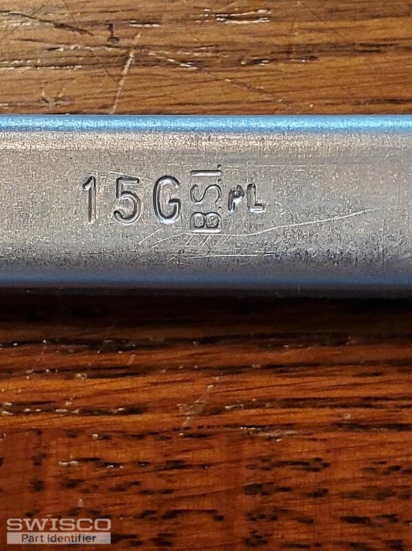 15G BSI