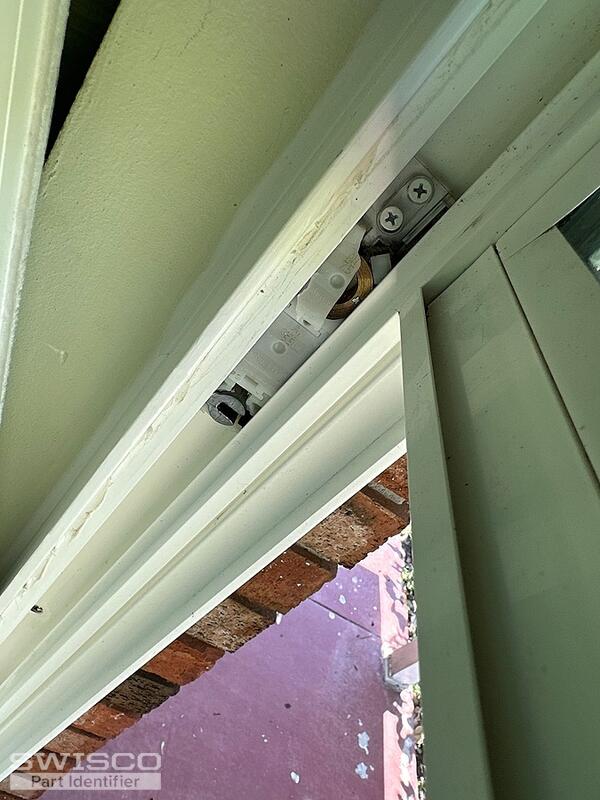 012555 Window Balancer