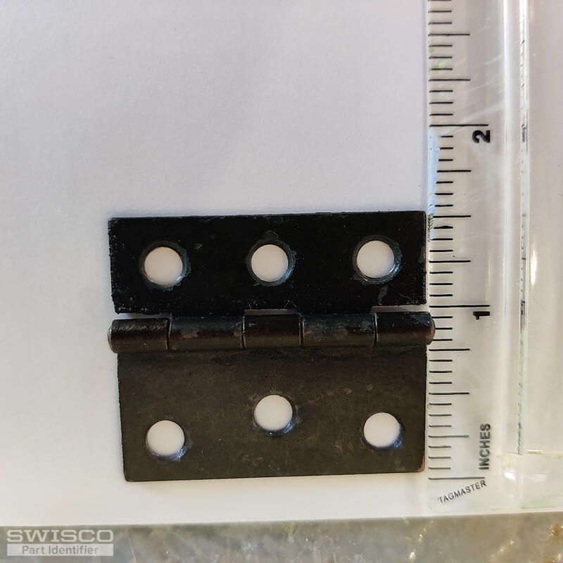hinge 1