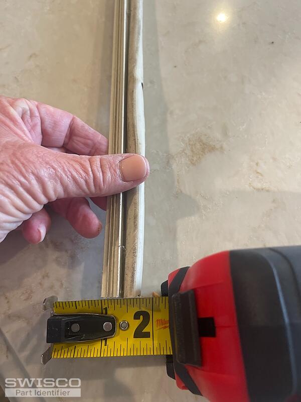 Weatherstripping 5