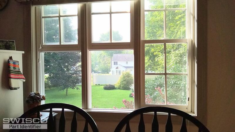 window