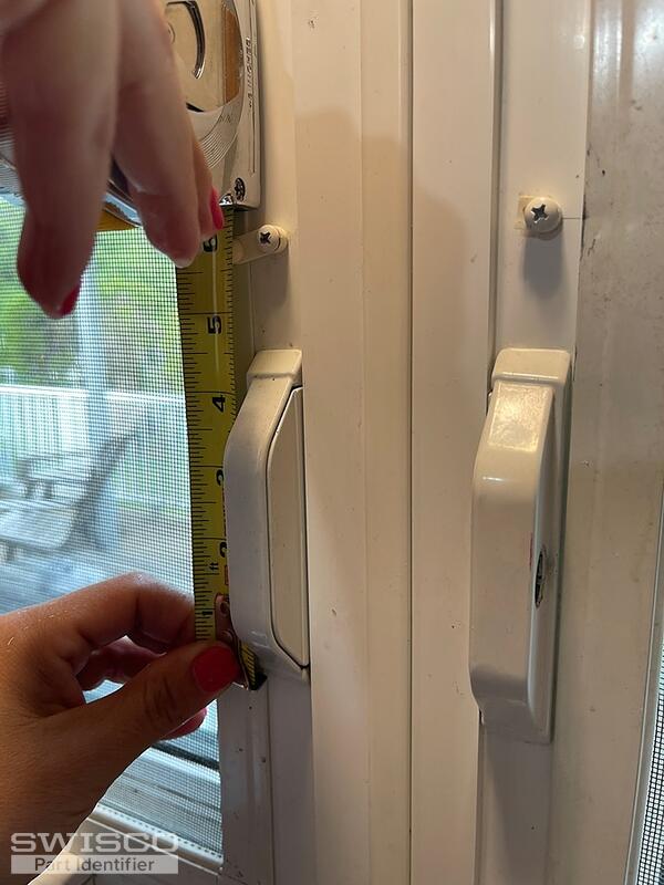 casement lock handle broken 1