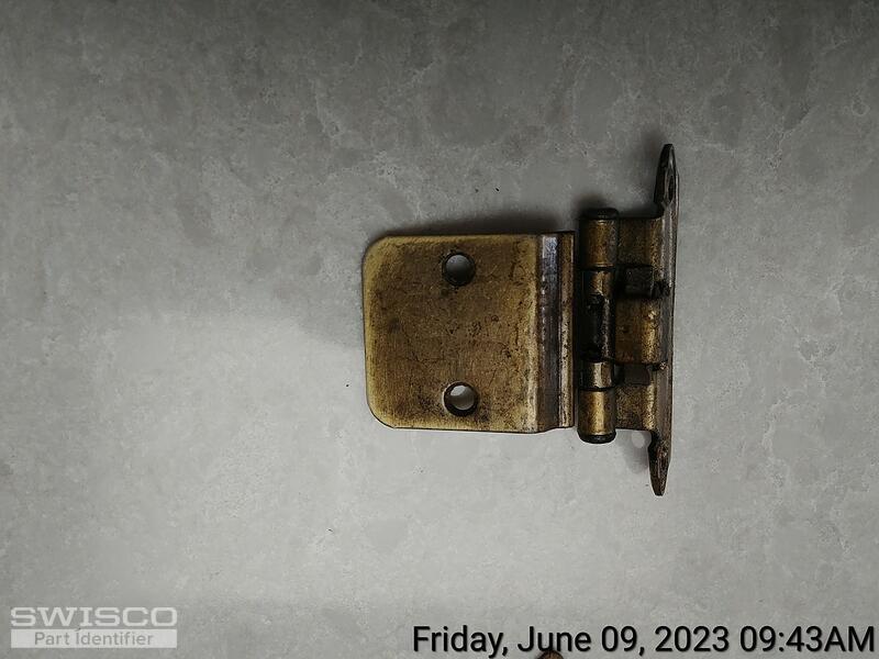 Merrilat Cabinet Hinges 005