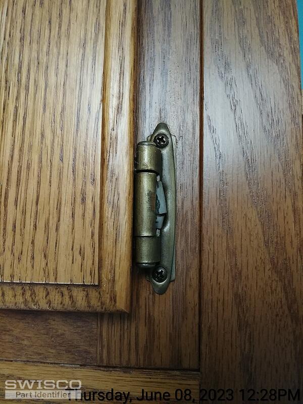 Merrilat Hinge 001