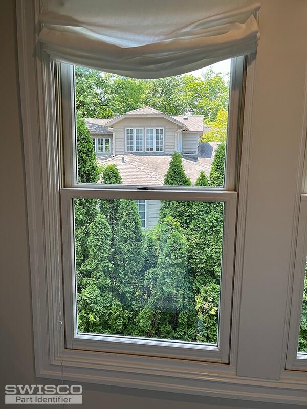 Complete window