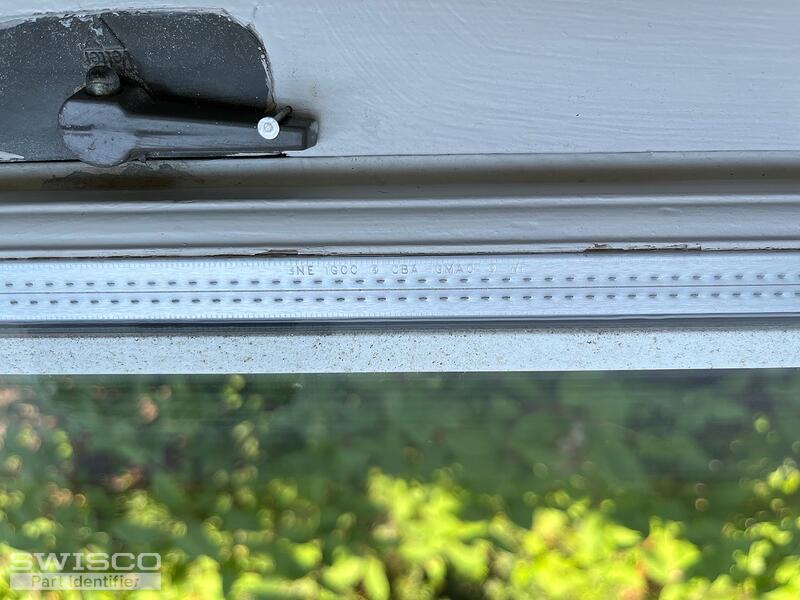 Glass code