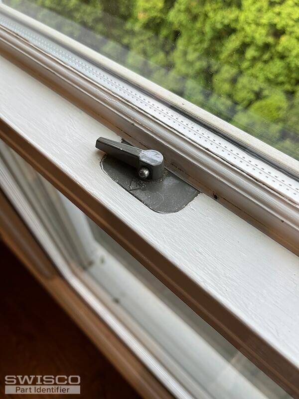 Window lock