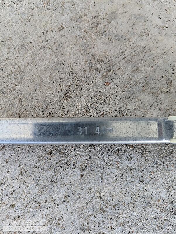 Milguard window spring