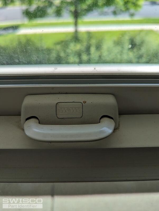 Molguard window lock