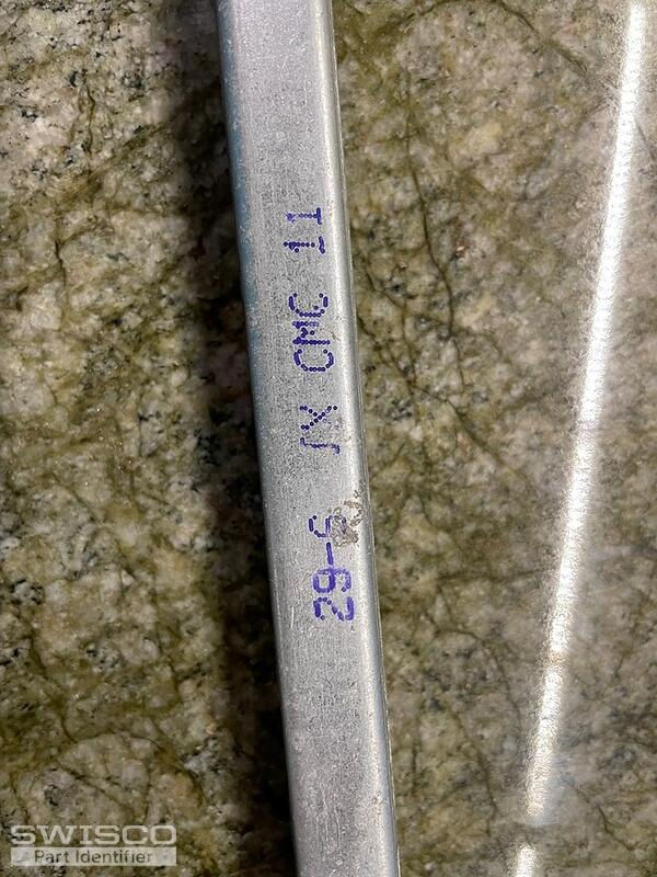 channel balance 29-6 IX CMC 11 - Part Number View.