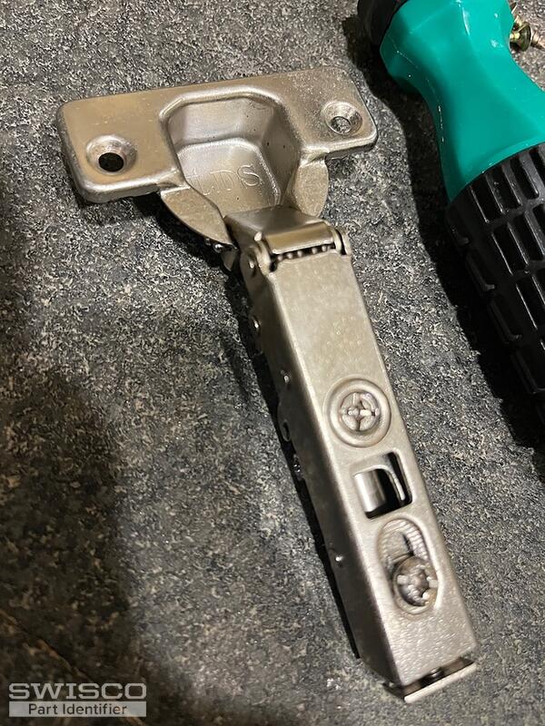 Searching for LDS hinges