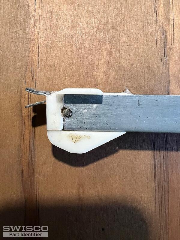 Side of Bottom Balance Connector
