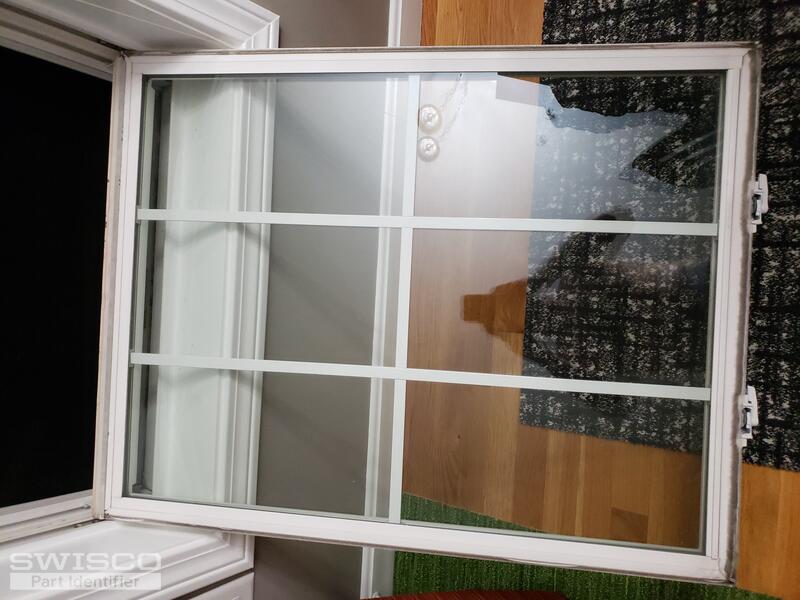 Whole window