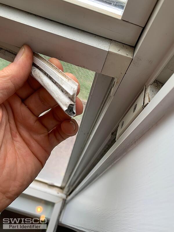 Top window
